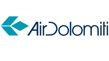 AIR DOLOMITI S.p.A. Linee Aeree Regionali Europee