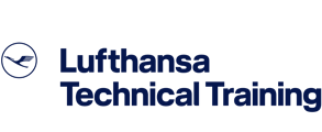 Logo Lufthansa Technical Training GmbH