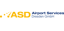 Airport Services Dresden GmbH
  								