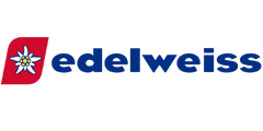 Edelweiss Air AG
  								