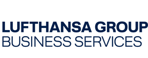 Logo Lufthansa Group Business Services Sp. z o.o.