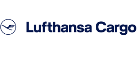 Logo Lufthansa Cargo AG