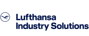 Logo Lufthansa Industry Solutions Sh.p.k.