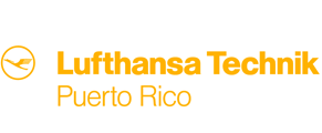 Lufthansa Technik Puerto Rico LLC.
  								