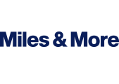 Miles & More GmbH
  								