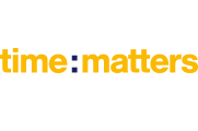 Logo time:matters Netherlands B.V.