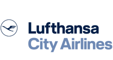 Lufthansa City Airlines GmbH