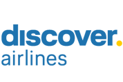 Discover Airlines